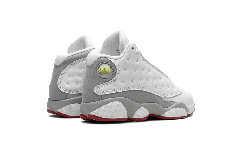 Air Jordan 13 Retro PS “Wolf Grey” (DJ3005-160)