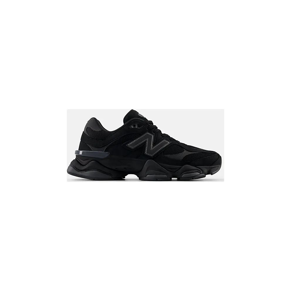 New Balance 9060 “Black Cement” (U9060ZGE)