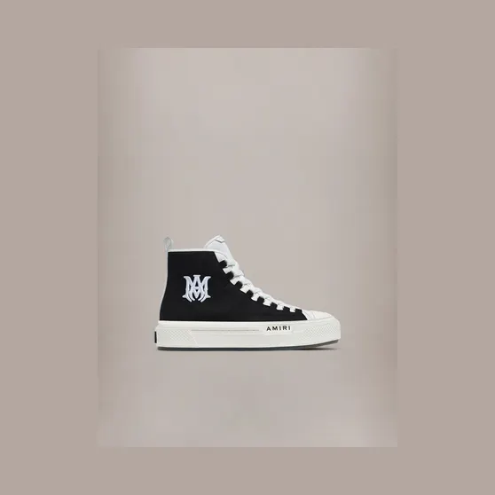 Amiri MA Court “Black/White” (AMFOSR1099-004)