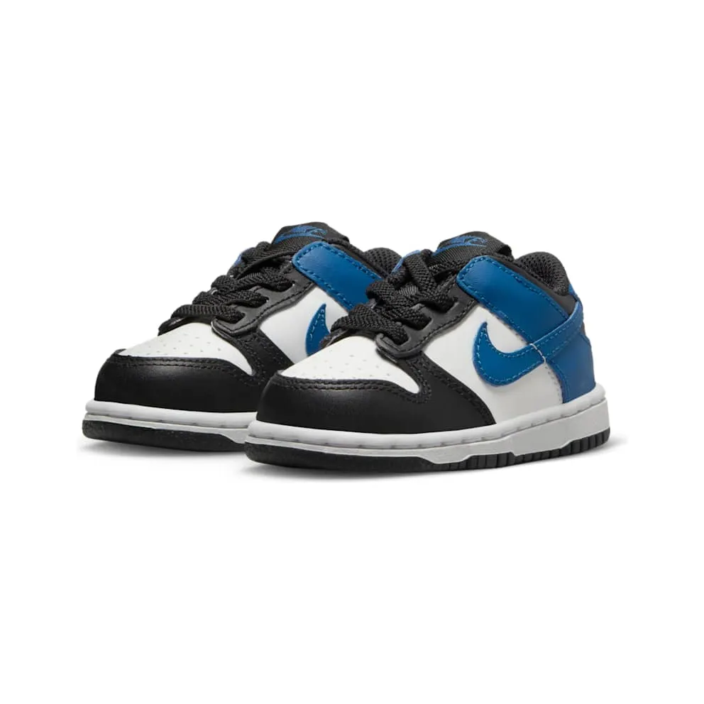 Nike Dunk Low TD “INDUSTRIAL BLUE” (DH9761-104)