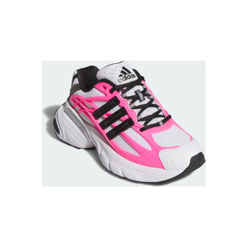 Adidas Adistar XLG 2.0 Womens “Lucid Pink Black Silver Metallic” (KZ9161)