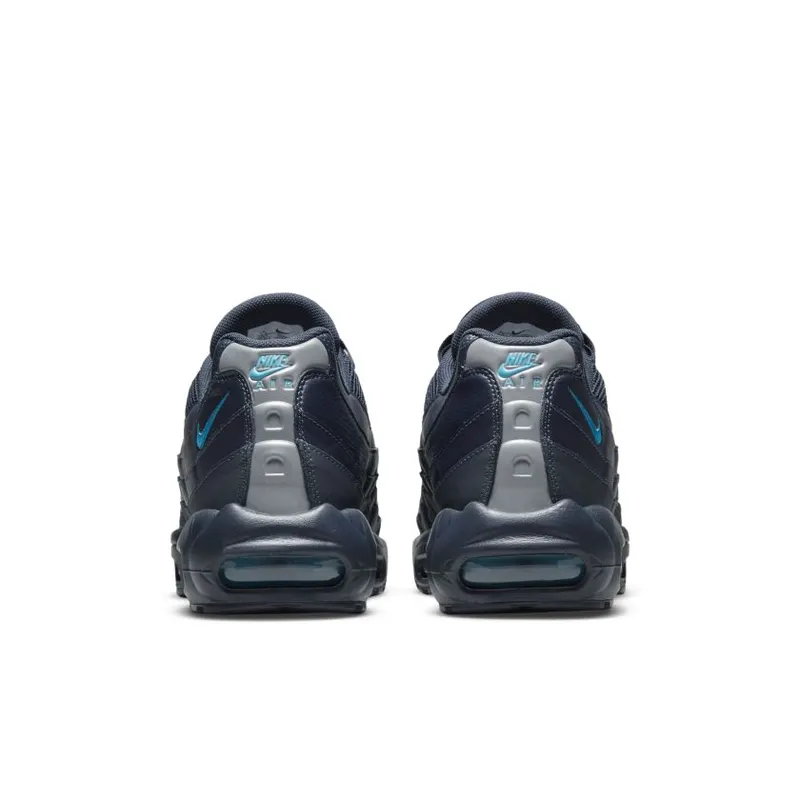 Nike Air Max 95 Essential Blue (DJ6884-400)