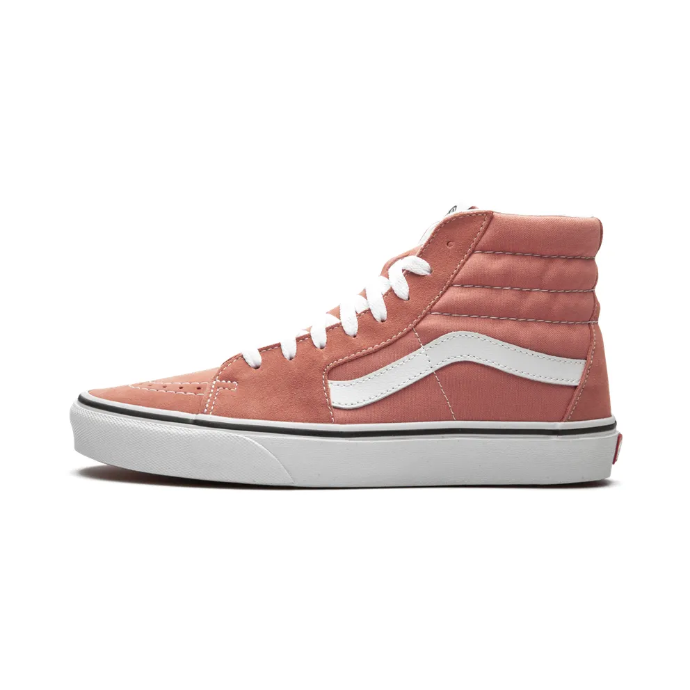 Vans Sk8 Hi “Pink” (VN0A4BV61UL)
