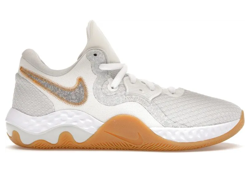 Nike Renew Elevate 2 Summit White Gum (CW3406-100)