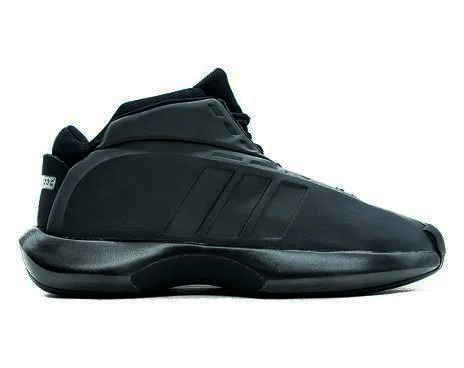 adidas Crazy 1 Black/Noir (G98372)