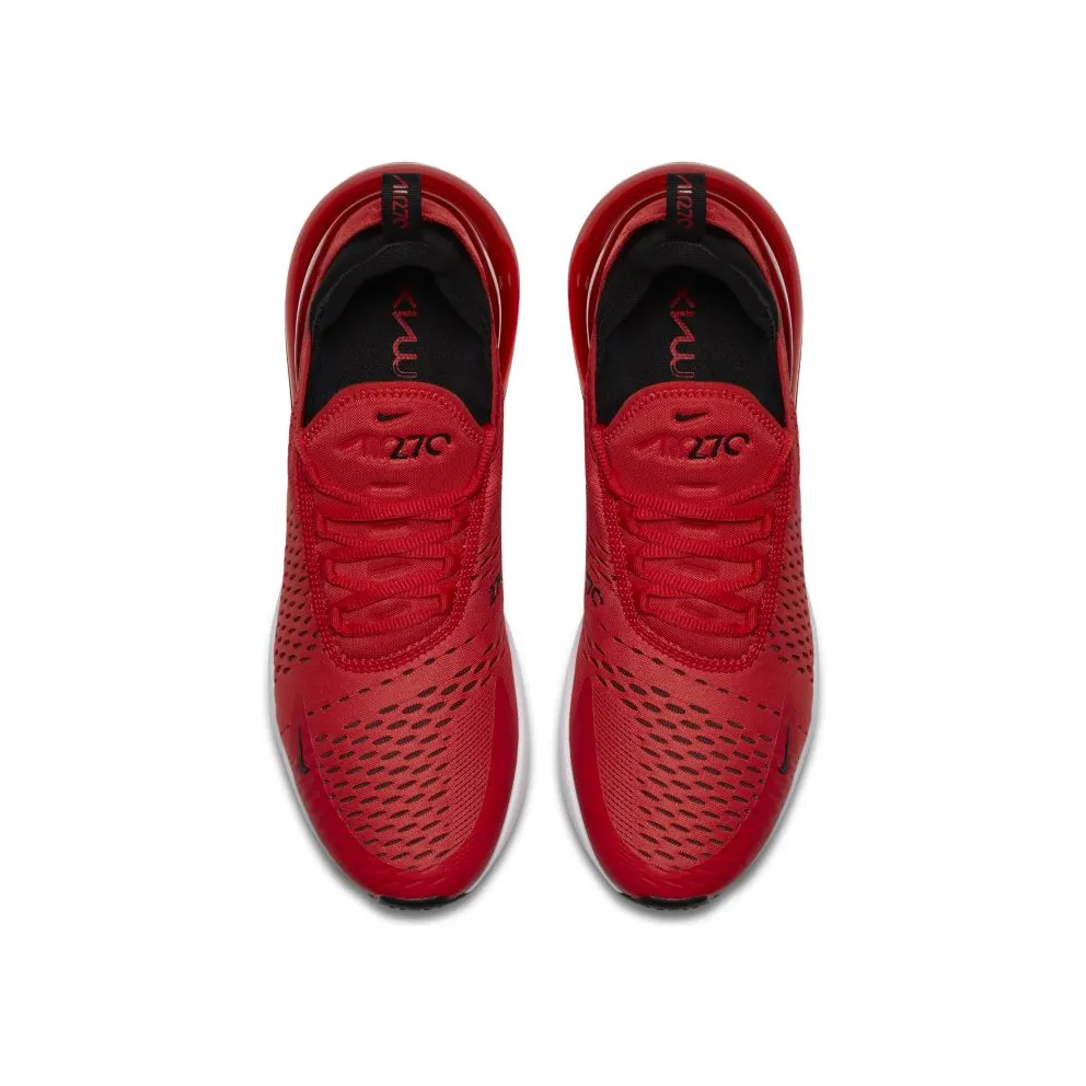 Nike Air Max 270 Habanero Red Habanero Red/Black-White-Challenge Red (AH8050-601)