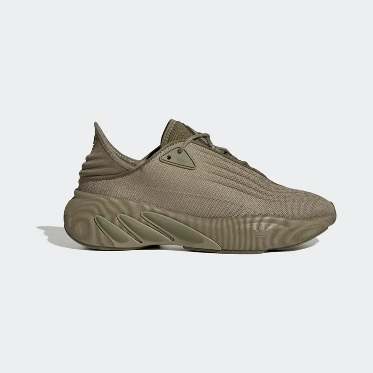 adidas Adifom SLTN Orbit Green / Focus Olive / Shadow Olive (HP6483)