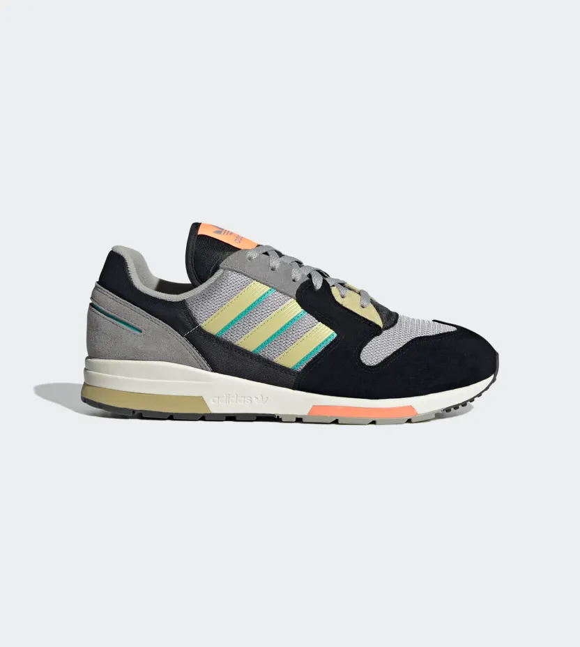 adidas ZX 420 Core Black / Core Black / Metal Grey (GY2006)
