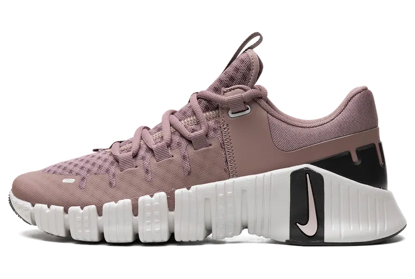 Nike Free Metcon 5 “Smokey Muave” (DV3950-201)