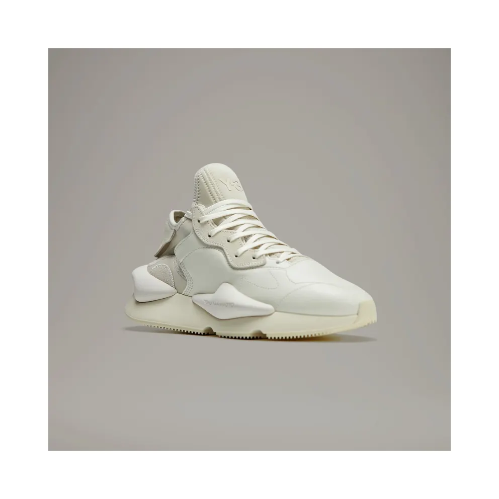 Adidas Y-3 Kaiwa Off White / Cream White / Alumina (IF2046)
