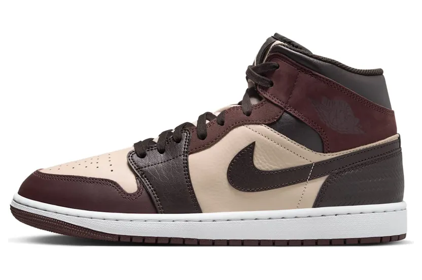 Air Jordan 1 Mid SE FZ4359-200