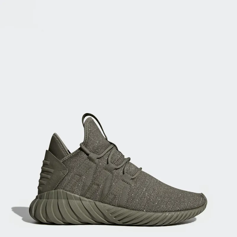 adidas Tubular Dawn Trace Cargo (W) Trace Cargo/Trace Cargo-Trace Cargo (BZ0628)