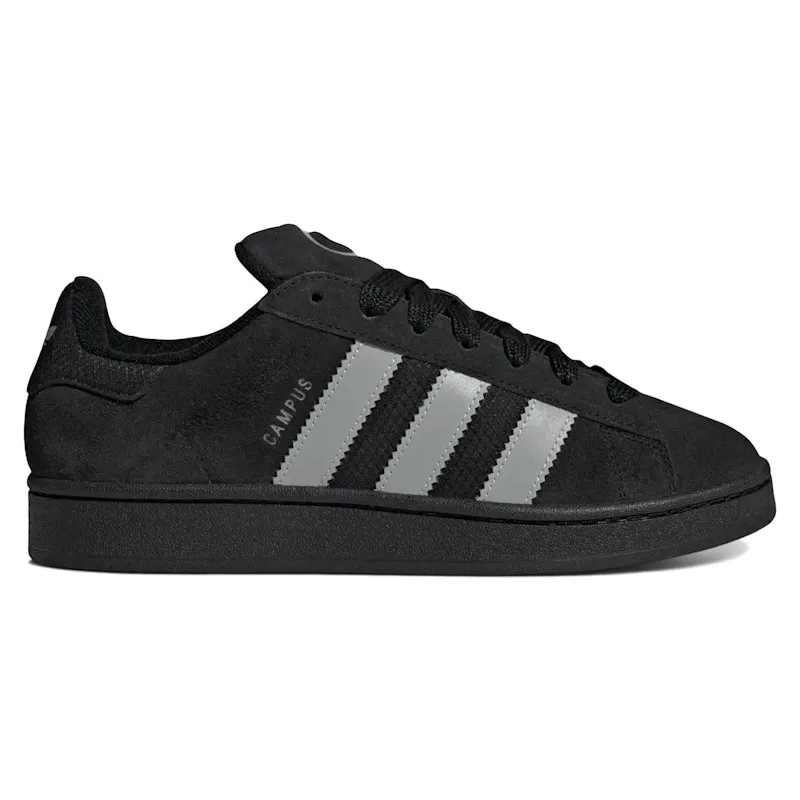 adidas Campus 00s Core Black Grey (JS3767)