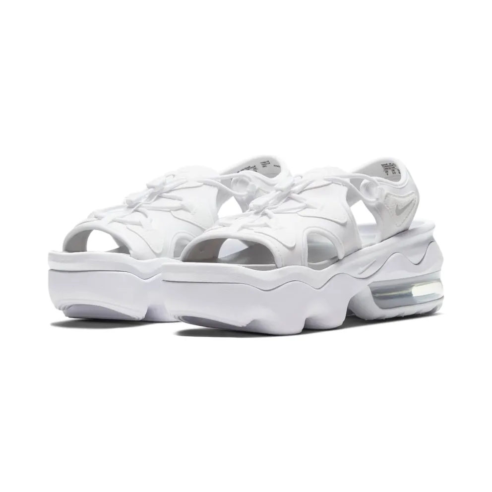 Nike Air Max Koko White (W) White/Metallic Platinum-Photon Dust (CW9705-100)