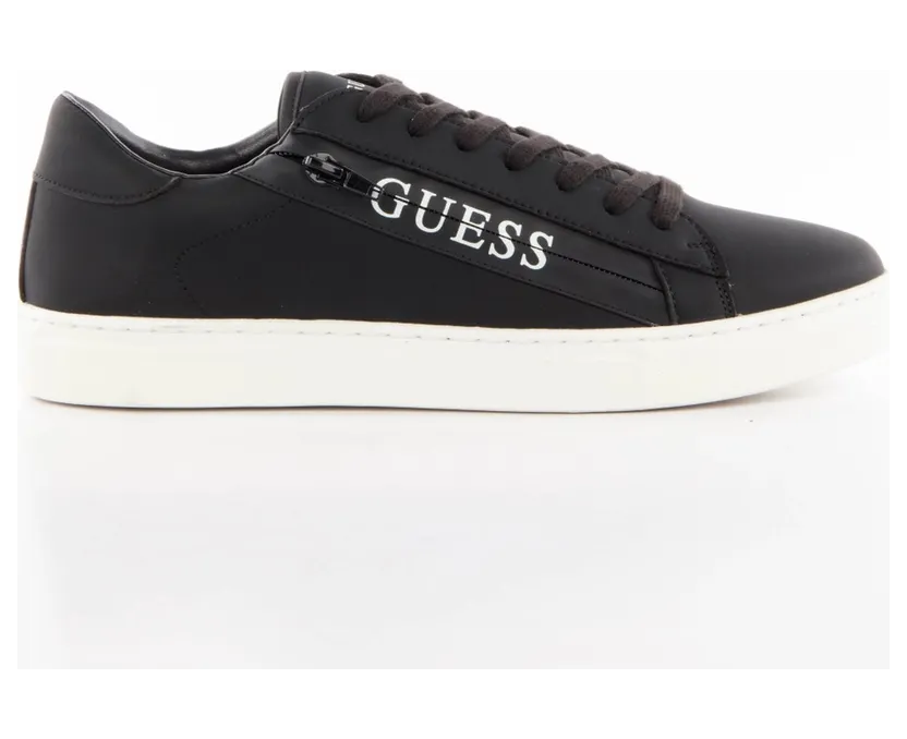 Guess sneaker Zwart (FMFTODELE12-BLACK)