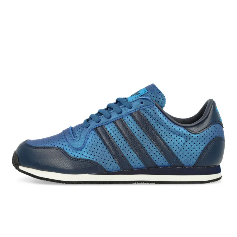 adidas Galaxy OG Blue Night Indigo (JR3718)
