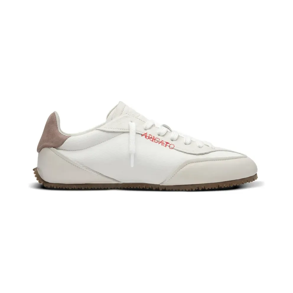 Axel Arigato Daze Lauf-Sneakers – Nude (F3616001)