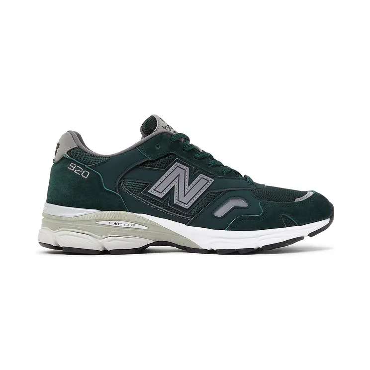 New Balance 920 Made I “Green Grey” (M920GRN)