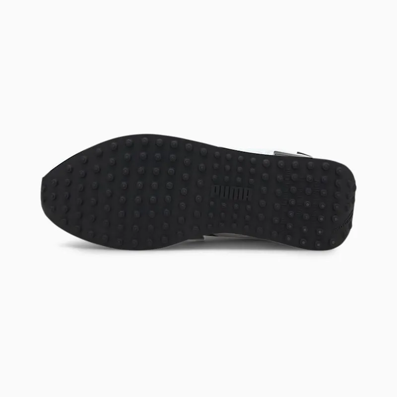 Puma Future Rider Twofold White/Black (380591-05)