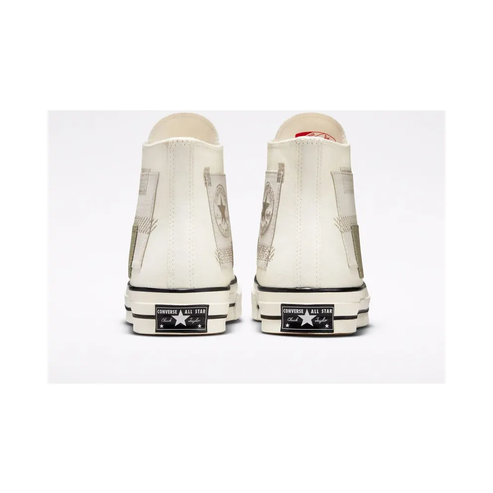Converse Chuck 70 Patchwork (A00734C)
