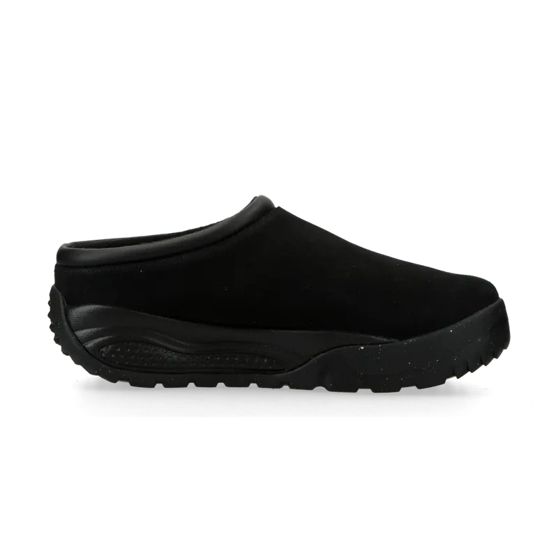 Nike ACG Rufus (black / black / summit white / hot curry) – FV2923-001