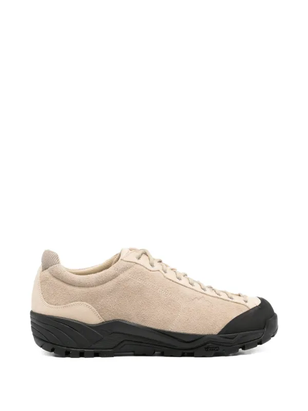 Diemme Movida sneakers – Beige (DI26SPMOMF01S008SND)