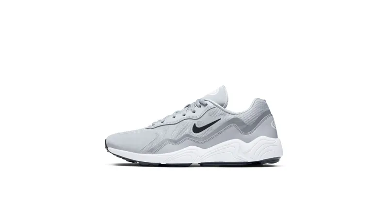 Nike Alpha Lite Grey (CI9137-004)