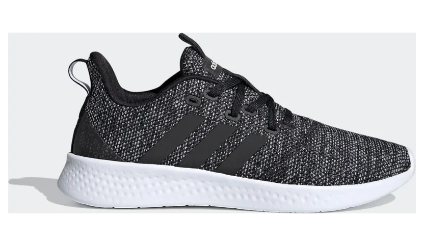 adidas Puremotion Core Black / Core Black / Cloud White (FW8668)