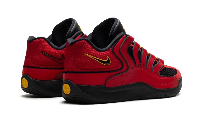 Nike KD 18 “Air Bakin'” (HV1992-600)
