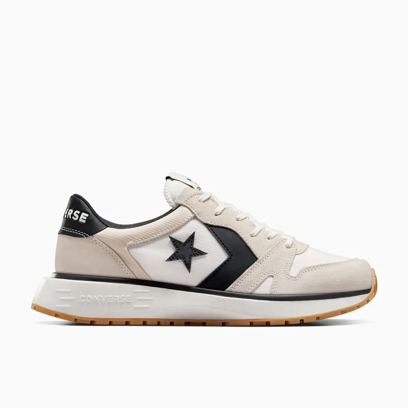 Converse Omni Trainer Egret/Vintage White/Black (A13375C)