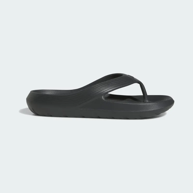 Adidas Adicane Teenslippers Carbon / Carbon / Carbon (HQ9921)