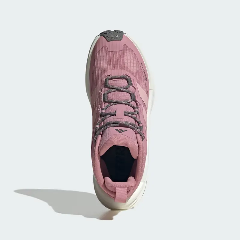 Adidas Terrex Magic Mauve / Dual Lilac / Grey Four (KI8272)