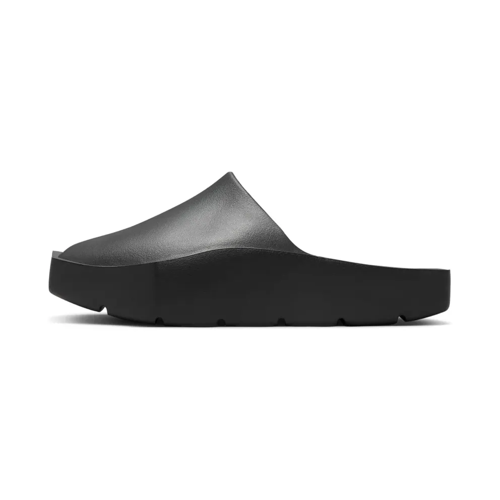 Jordan Hex Mule “Triple Black” (DX6405-001)