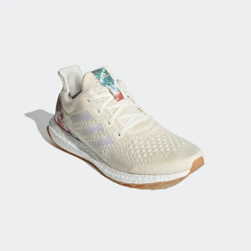 adidas Ultraboost Uncaged LAB Off White / Cloud White / Tech Indigo (FZ3981)