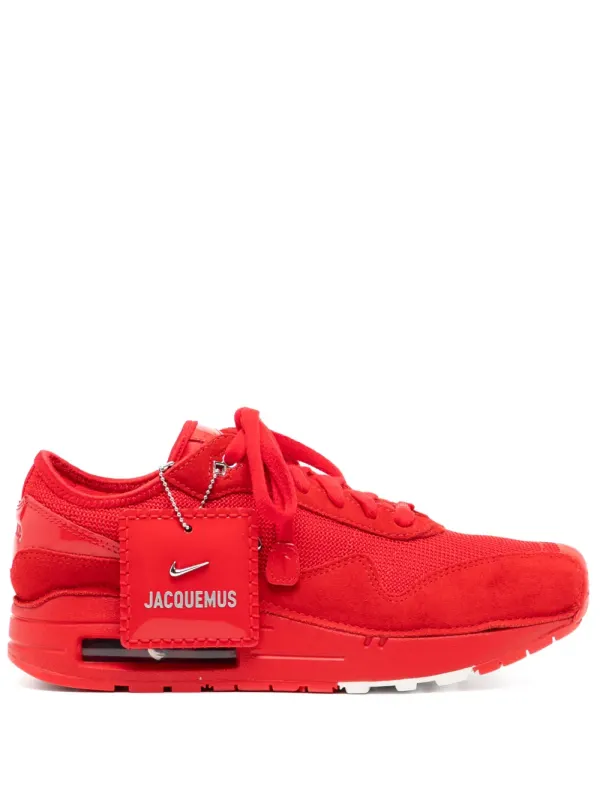 Nike Air Max 1 86 Jacquemus – Mystic Red – Red (HM6690)