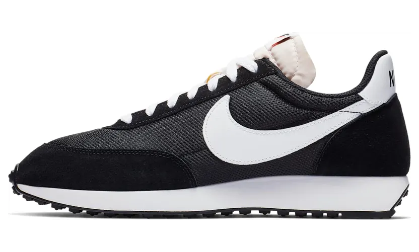 Nike Air Tailwind 79 ‘Black’ Black (487754-009)