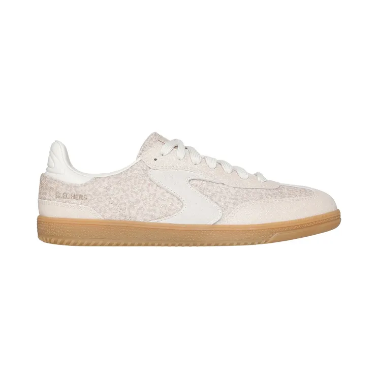 Skechers Hotshot – Leopard Magic Natuurlijk