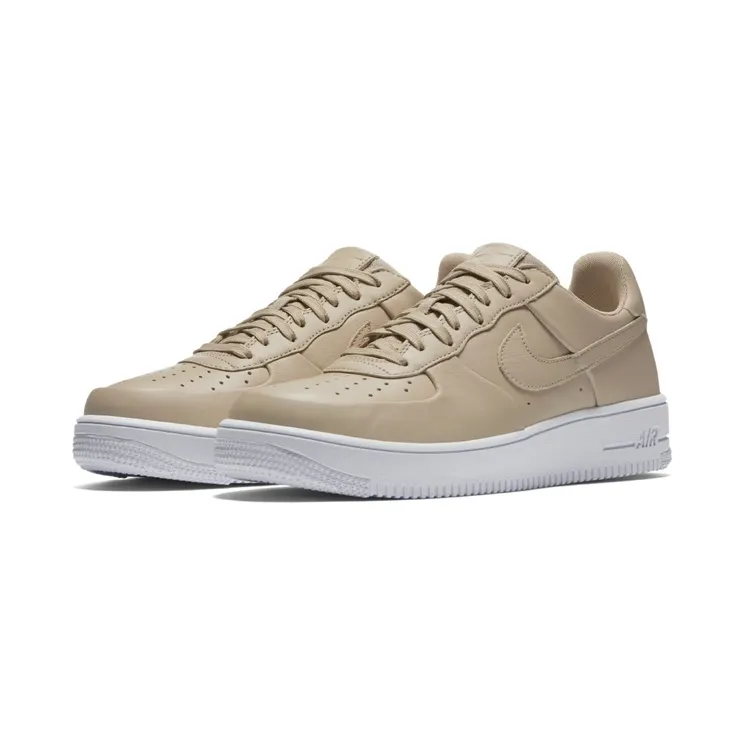 Nike Air Force 1 Ultraforce “Linen / White” (845052-200)
