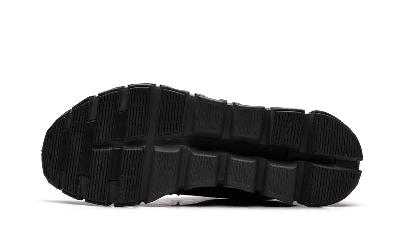On Running Cloud 6 Womens “Navy/Stone” (3WF10061580)