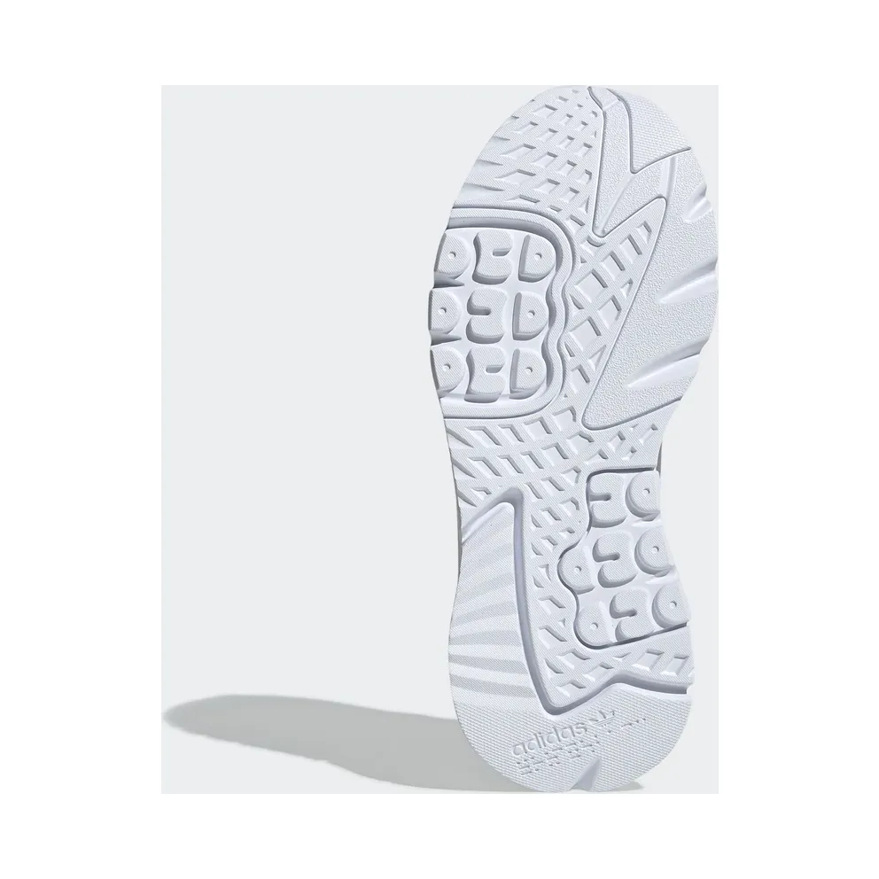 adidas Nite Jogger 3M Cloud White Cloud White/Cloud White/Cloud White (EE5885)
