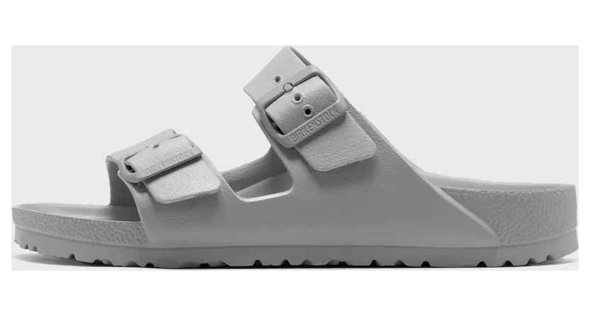 Birkenstock Arizona Essentials EVA Narrow Fit Wmns “Grey” (1027592)