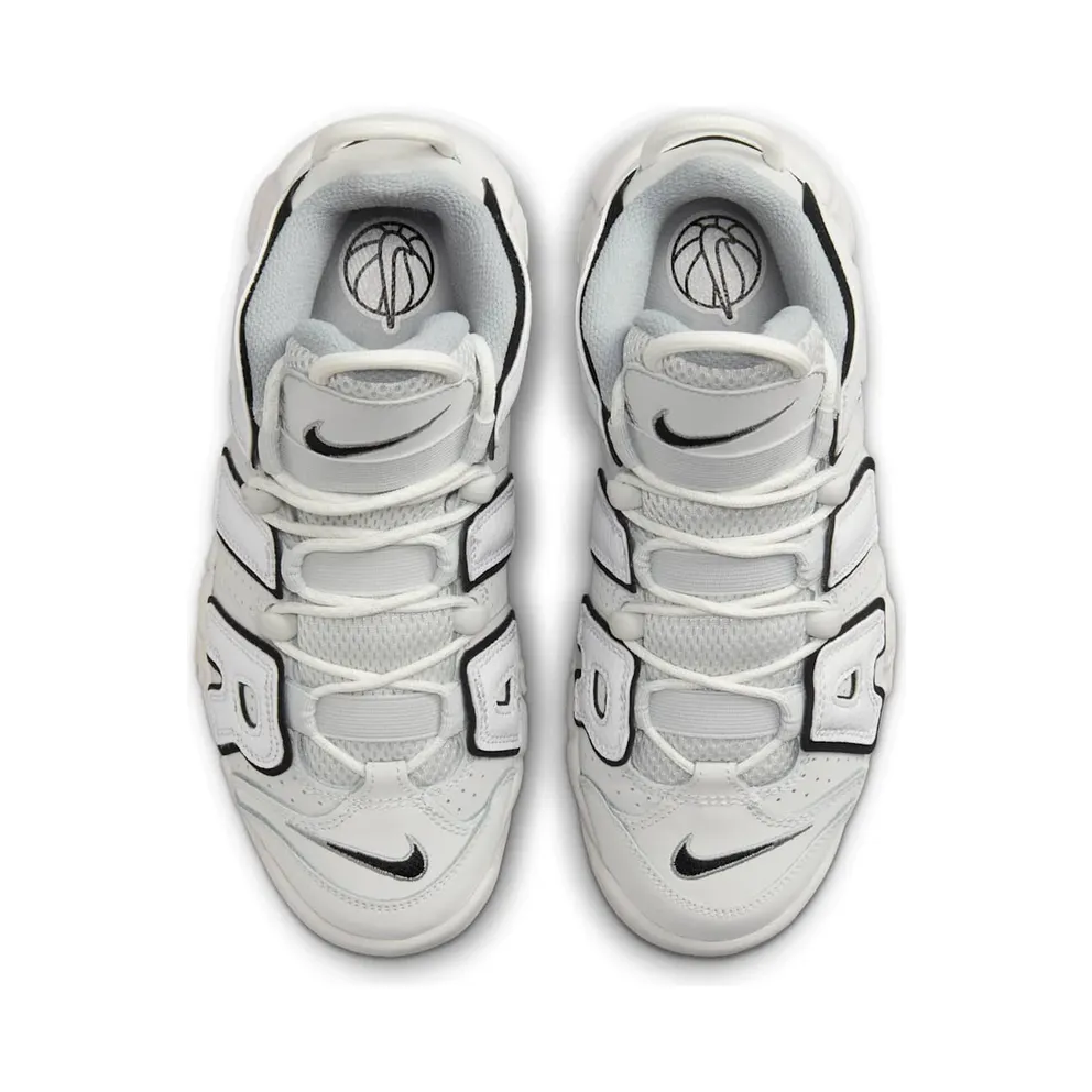 Nike Air More Uptempo GS “Photon Dust” (FD0022-001)