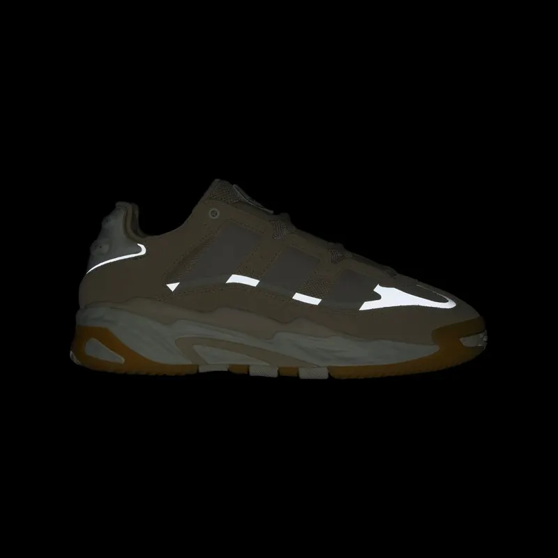 Adidas Niteball Magic Beige / Wonder White / Off White (IG6142)