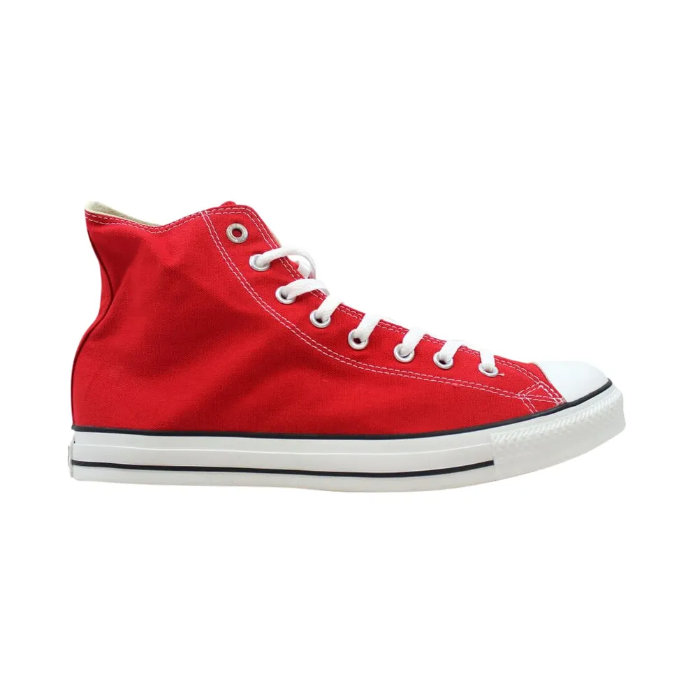 Converse All Star Hi Red (X9621)