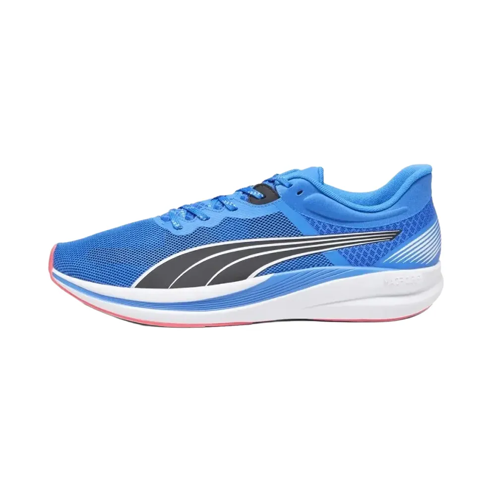 Puma Redeem Profoam “Ultra Blue Black” (377995-11)