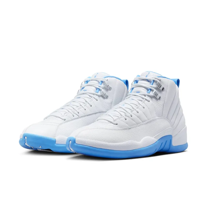 Air Jordan 12 “Melo” (CT8013-112)