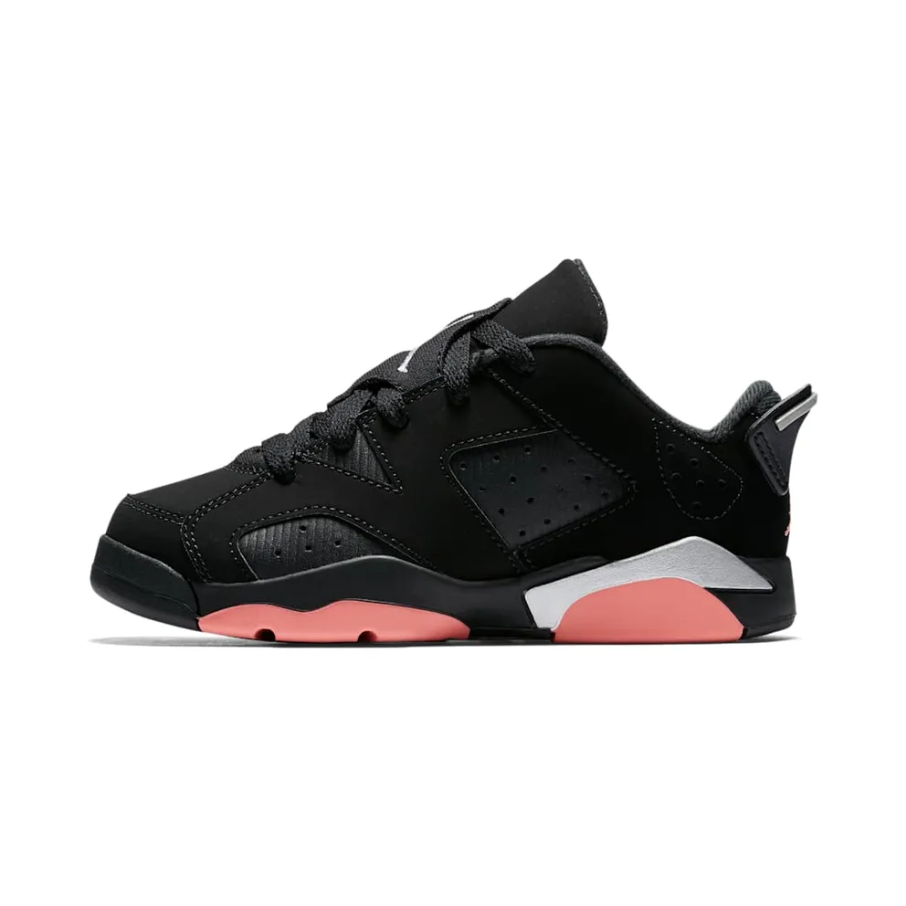 Jordan 6 Retro Low Sunblush (PS)
