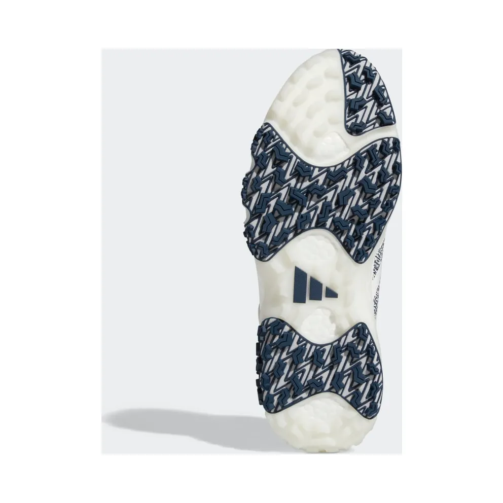Adidas Codechaos 22 BOA Spikeless Cloud White / Crew Navy / Crystal White (GX3938)