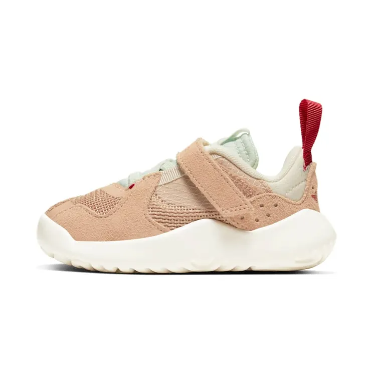 Jordan Delta SP TD ‘Vachetta Tan’ Vachetta Tan/Light Cream/Gym Red/Sail (CT1567-200)