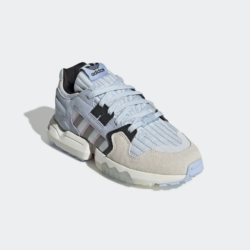 adidas ZX Torsion W Sky Tint / Grey Three / Off White (EF4375)